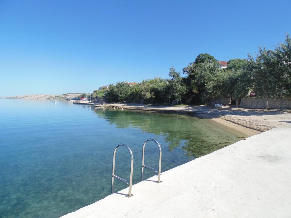 House Natali 70M From The Beach - Free Ev Top Up Rtina Exterior photo