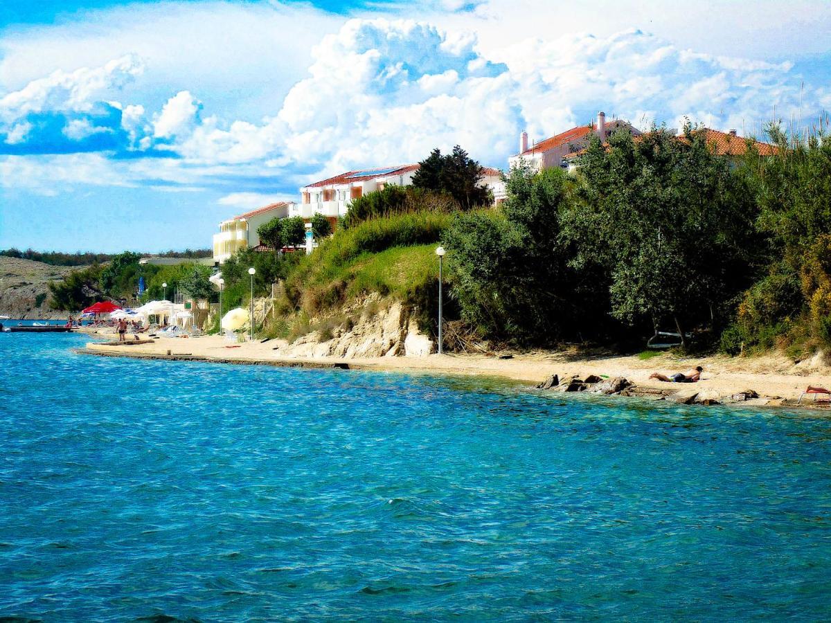 House Natali 70M From The Beach - Free Ev Top Up Rtina Exterior photo